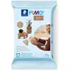 Image de Pâte à modéliser Staedtler FIMOair Effet Bois Marron 350 g