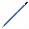 Image de Crayon graphite Staedtler 100-2H 2H hexagonal 2 mm 12 unités