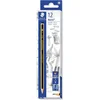 Image de Staedtler B Noris Caja de 12 Lápices de Grafito