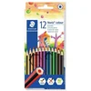 Image de Lápis de Cor Staedtler Noris colour 185 en Caixa de Cartão com 12 Unidades