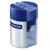 Image de Sacapuntas Manuel Staedtler 512 001 Bleu Argenté