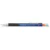 Image de Portemine Staedtler Mars micro 775 0.9mm B Noir Bleu Orange