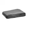 Image de Bresser Y-9 Tissu de Fond pour Studio Photo 3x6m Gris