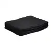 Image de Bresser Y-9 Tissu en coton Fond 4x6 m Noir
