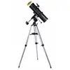 Image de Bresser Optics SPICA 130/650 EQ3 Réflecteur 487,5x Noir