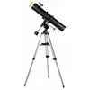 Image de Bresser Optics GALAXIA 114/900 EQ-SKY Réflecteur 675x Noir