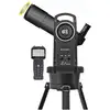 Image de Bresser Optics Automatik 80/400 Goto Réfracteur 40x Noir
