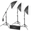 Image de Bresser BR-2240 Kit d'éclairage continu Daylight Set