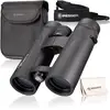 Image de Bresser Optics CORVETTE 8X42 jumelle Triangulaire Noir