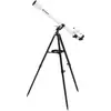 Image de Bresser Optics CLASSIC 60/900 AZ Réfracteur 338x Noir, Blanc