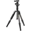 Image de Trépied Bresser BR-2504X8C-B1 avec rotule