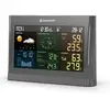 Image de Station météo Bresser Comfort 5 en 1 Gris