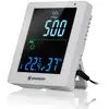 Image de Bresser Smile CO2 Meter Détecteur de concentration de CO2 Blanc