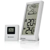 Image de BRESSER RC weather station Meteo Temp white 7004200GYE000