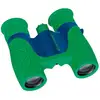 Image de Binoculaire Bresser Optics Junior 6 x 21 Bleu/Vert