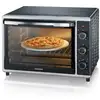 Image de Four de table Severin TO 2058 42L 1800W noir