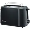 Image de Severin AT 2287 Grille-pain 2 tranches 700W Noir