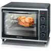 Image de Four grille-pain Severin TO 2056 30L 1600W