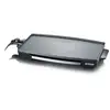 Image de Barbecue Électrique Severin KG 2397 2200W Table Noire 1919 cm²