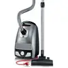 Image de Aspirateur avec Sac Severin BC 7045 750W HEPA 13 3L Parquet et Surfaces dures