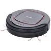 Image de Aspirateurs Robots Severin Chill Navigation par capteurs Autonomie 90 min 7 cm de hauteur