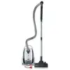 Image de Aspirateur avec Sac Severin BC 7035 750W HEPA 13 Sols Délicats 2L