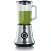 Image de Severin SM 3734 blender 1 L Mélangeur de table 500 W Noir, Acier inoxydable