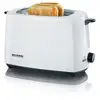 Image de Severin At 2286 Grille-Pain Automatique Blanc 700 W