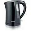Image de Bouilloire Severin Wk 3498 - 2200 W. 1,5 L. Noir