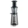 Image de Extracteur de jus à basse vitesse. Severin Es 3571 - 150 W. 1 L. Gris