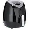 Image de Friteuse à air chaud Severin FR 2430 3,2L 1500W Noir