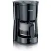 Image de Severin KA 4815 Cafetière à filtre 1,25 L Noir
