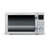 Image de Severin MW 7751 Micro-ondes avec Grill 2 en 1 20L 800W Gris