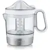 Image de Presse-agrumes Severin Cp 3535 - 1l Blanc/Inox Brossé 40 W