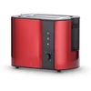 Image de Severin At 2217 Grille-Pain Automatique Rouge 800 W