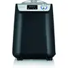 Image de Réfrigérateur et yaourtière compact Severin Ez 7407. 135 W. 1,2 L. Noir