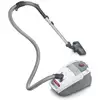 Image de Aspirateur à sac Severin Bc 7047 Blanc/Rouge 850 W