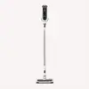 Image de Aspirateur sans Fil Severin HV 7166 400W 60 min HEPA LED Rouge Blanc