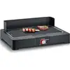 Image de Barbecue de table Severin PG 8567 avec plaque grill 2200W