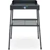 Image de Barbecue Avec Pieds, Severin Pg 8568 Grill Nervuré Noir 2200 W
