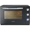 Image de Four grille-pain Severin To 2073 XXL 2200W 60L noir