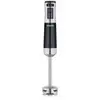 Image de Severin SM 3771 blender Mélangeur par immersion 600 W Noir, Acier inoxydable