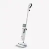 Image de Nettoyeur vapeur Severin SC 7142 portable 0,4 L 1500 W anthracite blanc