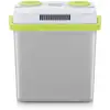 Image de Réfrigérateur portable électrique Severin TKB 2924 19L 58W Vert/Gris