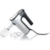 Image de Severin HM 3841 mixeur Mixeur plongeant 500 W Noir, Acier inoxydable