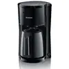 Image de Cafetière Avec Verseuse Thermo Severin Ka 9306 - 1000 W Noir