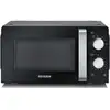 Image de Severin MW 7886 Micro-ondes avec Grill 17L 700W Noir