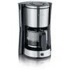 Image de Cafetière à filtre type Severin Ka 4823 avec carafe en verre