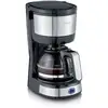 Image de Cafetière à filtre compacte Severin Ka 4819 avec carafe en verre