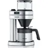 Image de Severin KA 5763 Cafetière filtre 8 tasses 1450W Inox
